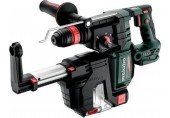 Metabo KH 18 LTX BL 28 Q Set ISA Akumulátorové kombinované kladivo (18V/3J) 601715900