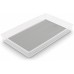 KIS SISTEMO 9 Organizér 39x24x5cm transparent / sivý
