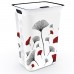 KIS CHIC HAMPER JAPAN GINGKO kôš na bielizeň 44x35x61cm 60L