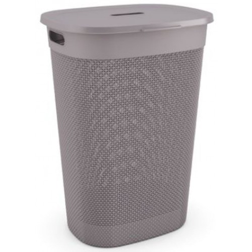 KIS FILO HAMPER 55L kôš na bielizeň 44x35x61cm taupe