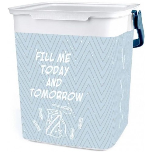 KIS WITTY 9L Kontajner 25,5x23x25cm 8092000 KIS WITTY 9L Kontajner 25,5x23x25cm 8092000