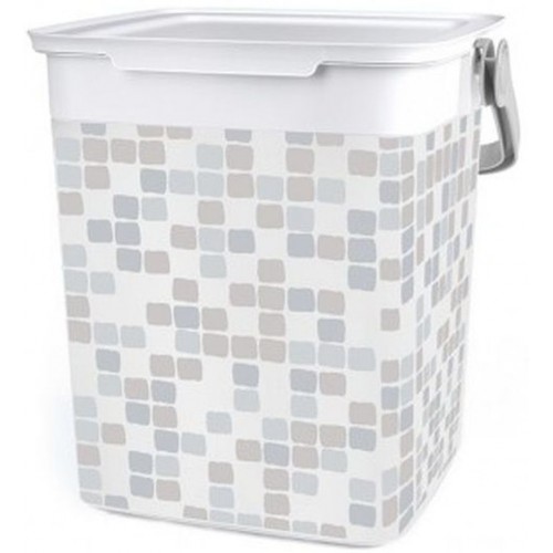 KIS MOSAIC 9L Kontajner 25,5x23x25cm 8092000 KIS MOSAIC 9L Kontajner 25,5x23x25cm 8092000