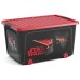 KIS W BOX L STAR WARS 50L na kolieskach 56,5x39x31,5cm