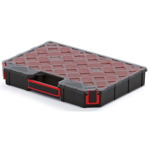 Kistenberg TAGER Organizér (krabičky), 39x28,4x6cm KTGC40306B Kistenberg TAGER Organizér (krabičky), 39x28,4x6cm KTGC40306B