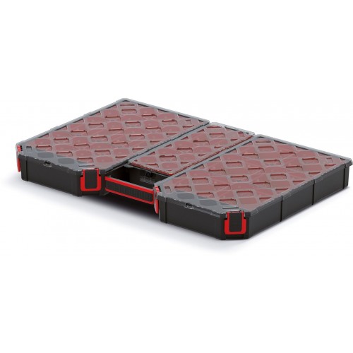 Kistenberg TAGER Organizér (krabičky), 57,7x39x6cm KTGC60406B