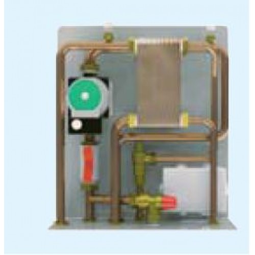 Edilkamin KIT 9 Pro Soleil, Tania Polaris 299440 Edilkamin KIT 9 Pro Soleil, Tania Polaris 299440