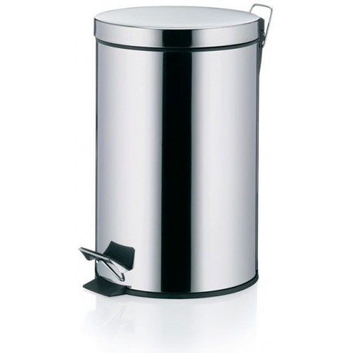 KELA Kôš odpadkový nerez 12 l NILA KL-10925 KELA Kôš odpadkový nerez 12 l NILA KL-10925