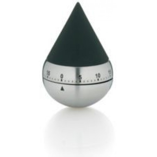 KELA Minútka Scura, nerez KL-11531