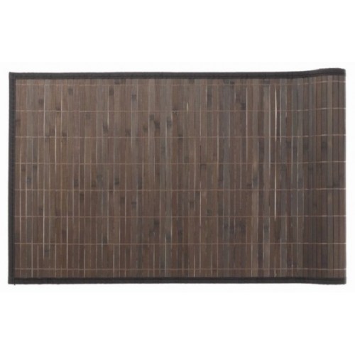 KELA Prestieranie bambus 130 x 40 cm CASA hnedá KL-15525 