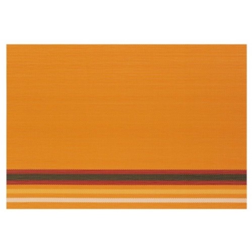 KELA Prestieranie 45 x 30 cm DAKOTA, oranžová KL-15895 