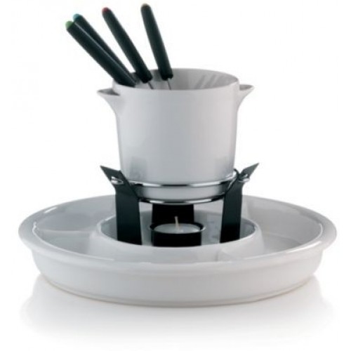 KELA Fondue čokoládové 7 ks AMARUM KL-16425