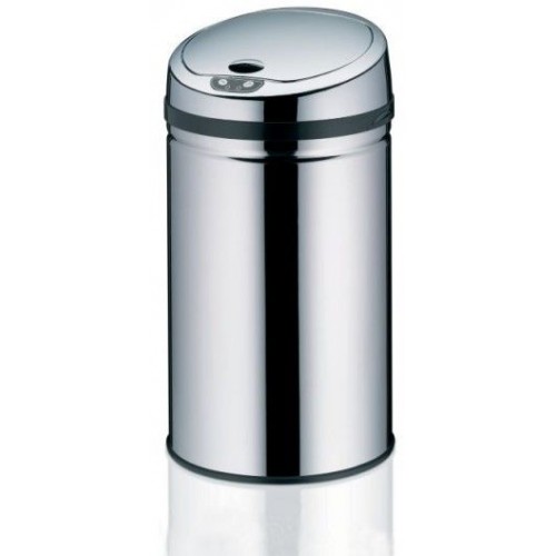 KELA Kôš odpadkový senzorový RAMON 30L KL-17711