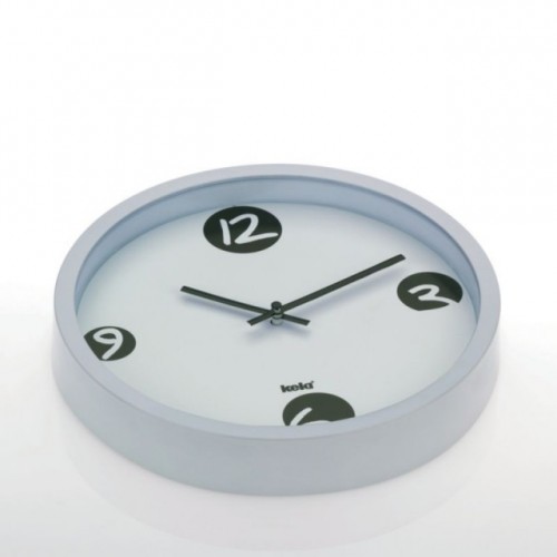 KELA nástenné hodiny BARCELONA kl-21821 KELA nástenné hodiny BARCELONA kl-21821