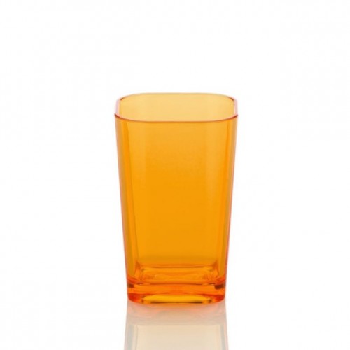 KELA Pohár KRISTALL oranžová KL-21860 KELA Pohár KRISTALL oranžová KL-21860