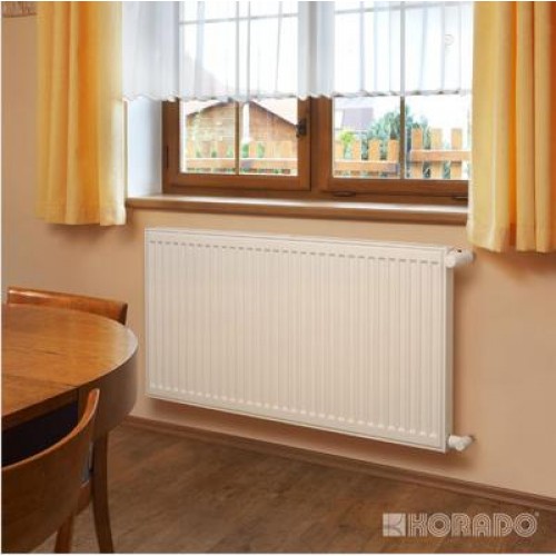 KORADO RADIK panelový radiátor typ KLASIK 22 400 / 2300 22-040230-50-10