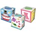 Kleenex Kids Collection Box Papierové vreckovky (56 ks) 147776