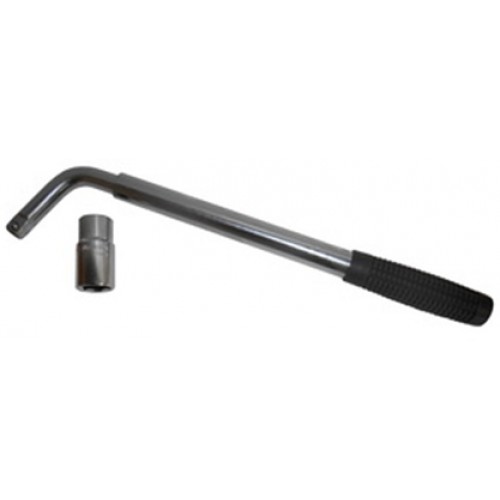 Kľúč na kolesá nastaviteľný 17,19 mm SB707