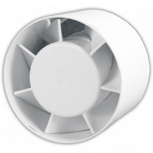 KLIMATOM ENTER Ventilátor priemer 125mm TN13293 KLIMATOM ENTER Ventilátor priemer 125mm TN13293