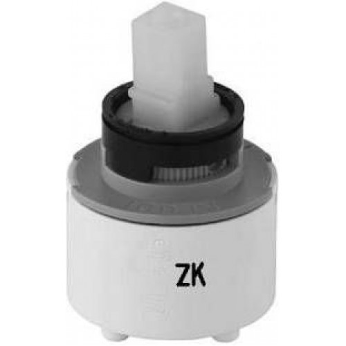 KLUDI kartuša K 35 mm s keramickými doštičkami 7480500-00 KLUDI kartuša K 35 mm s keramickými doštičkami 7480500-00