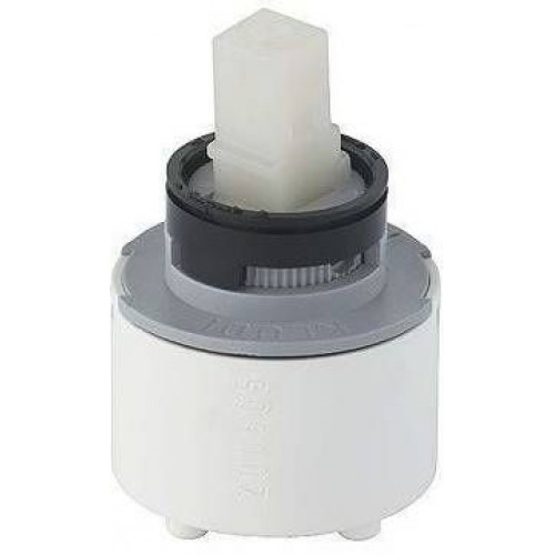 KLUDI kartuša 35 mm s keramickými doštičkami 7560500-00 KLUDI kartuša 35 mm s keramickými doštičkami 7560500-00