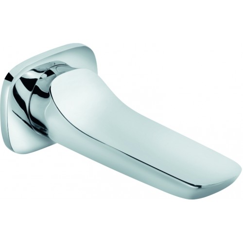 KLUDI Amba vaňový výtok 170mm, chróm 5350505