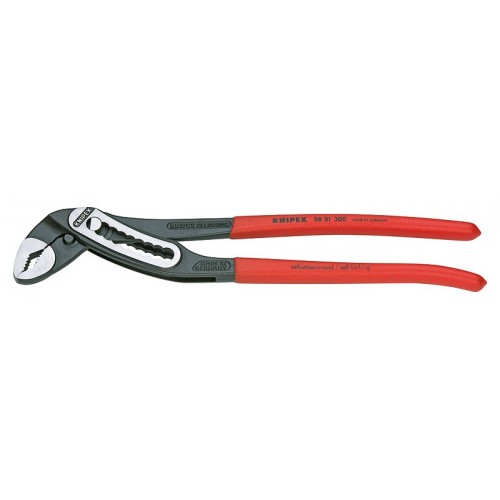 KNIPEX Kliešte Alligator 2" 300mm 8801300 KNIPEX Kliešte Alligator 2" 300mm 8801300