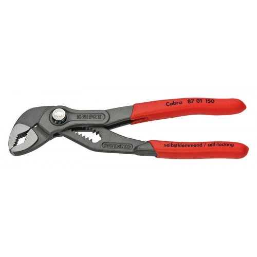 KNIPEX SIKA Kliešte Cobra 1" 150mm 8701150