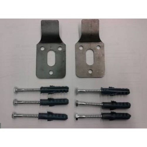 KOLO Montážna sada k drezu Swing 99313000