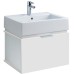 KOLO Twins kúpeľňová zostava 60 cm , závesná , biela L59035
