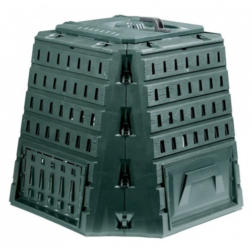 Prosperplast BIOCOMPO 500L Kompostér zelený IKBI500Z