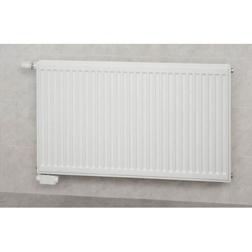 Korado RADIK doskový radiátor typ VKL 21 600/1000 21-060100-E0-10 Korado RADIK doskový radiátor typ VKL 21 600/1000 21-060100-E0-10