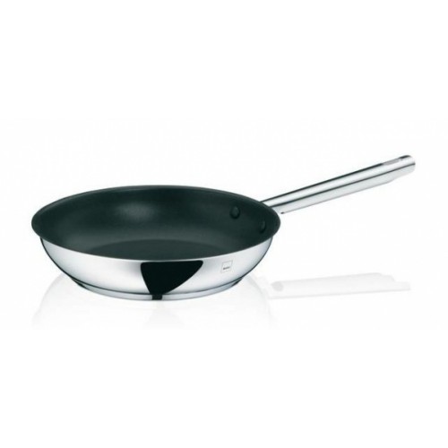 KELA Panvica nerez s nepriľnavým povrchom 24 cm, Cailin KL-10965