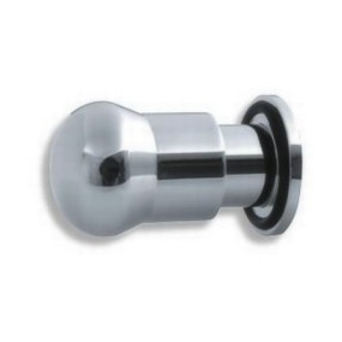 NOVASERVIS gombík prepínača chróm PR/PAKA,0 NOVASERVIS gombík prepínača chróm PR/PAKA,0