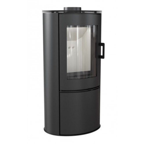 KRATKI KOZA/AB/S/DR 8kW krbové kachle teplovzdušná