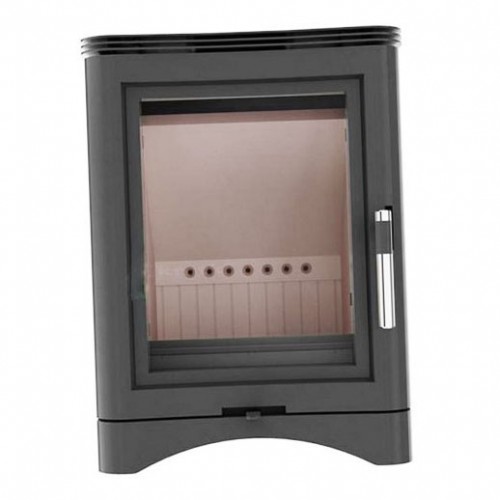 KRATKI Koza K5 / 150, 9kW krbové kachle s teplovzdušná KRATKI Koza K5 / 150, 9kW krbové kachle s teplovzdušná