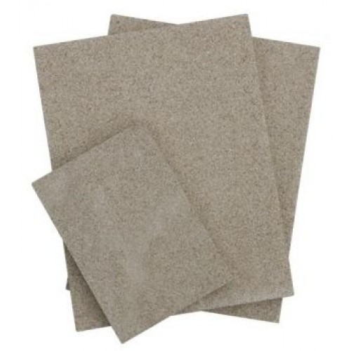 KRATKI Vermiculitová vložka Koza k10