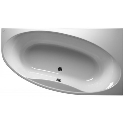 Santech Vaňa LAGUNA 1800 x 1000 ľavá