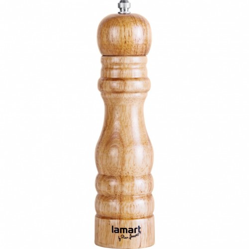 LAMART LT7035 CLASIC mlynček na korenie drevo