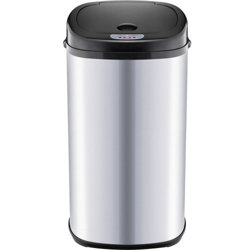 LAMART LT8022 SENSOR Bezdotykový kôš 42L LAMART LT8022 SENSOR Bezdotykový kôš 42L