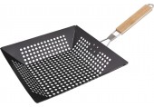 LAMART LT5031 Grilovacia panvica 30x30 cm BBQ 41012773
