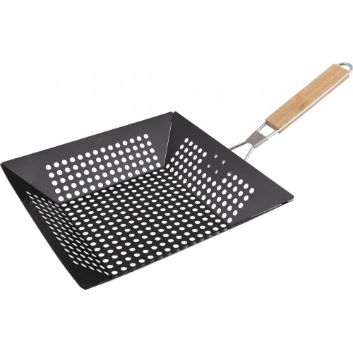 LAMART LT5031 Grilovacia panvica 30x30 cm BBQ 41012773
