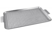 LAMART LT5036 Grilovací plech 40x26cm BBQ 41012753