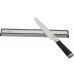 LAMART DE LUXE LT2037 Magnetická lišta, 36,5 cm nerez, 42000521