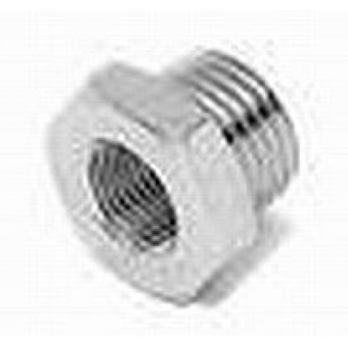 LAUFEN IL BAGNO ALESSI ONE Závitová redukcia pre upevnenie na stenu 8.9406.2.000.000.1