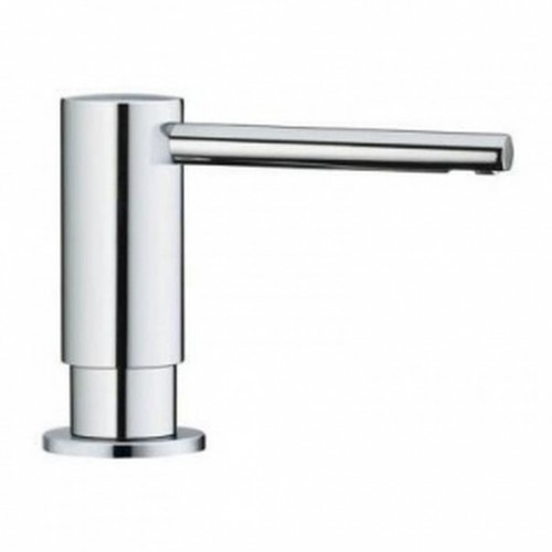 LAUFEN PALACE Zásobník dávkovače mydla 250 ml, náhradný diel, 3.9098.0.000.420.1