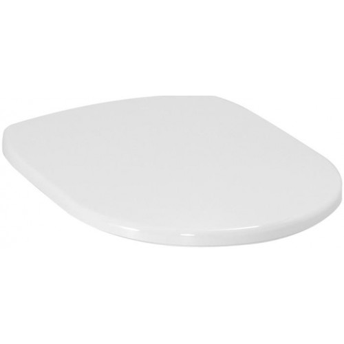 Laufen PRO Wc sedátko, so spomaľovacím mechanizmom, biele 8.9195.1.300.000.1