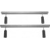 LAUFEN Nohy k vani , pre 2.3543.0 a 2.4250.0 , 2.9449.3.000.000.1