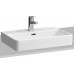 LAUFEN PRO A Umývadlová misa 55x38, bez otvoru, biela 8.1295.2.000.109.1