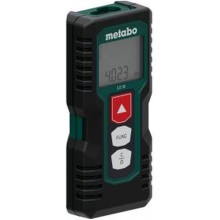 Metabo LD 30 Laserový diaľkomer 606162000