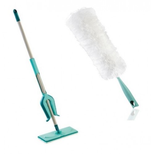 LEIFHEIT Piccolo micro duo + Prachovka 57020+41520 LEIFHEIT Piccolo micro duo + Prachovka 57020+41520